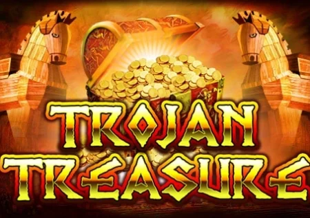 Trojan Treasure
