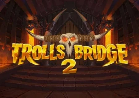 Trolls Bridge 2