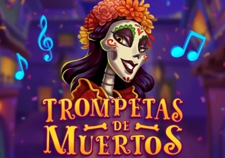 Trompetas de Muertos