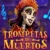 Trompetas de Muertos
