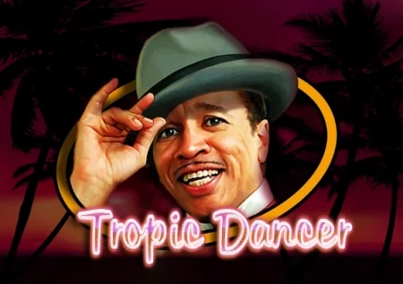 Tropic Dancer