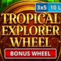 Tropical Explorer Wheel