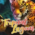 Tropical Lagoon