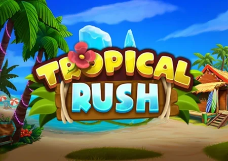 Tropical Rush