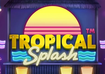 Tropical Splash
