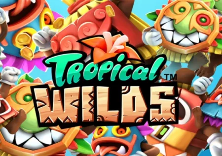 Tropical Wilds