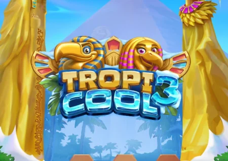 Tropicool 3