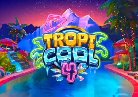 Tropicool 4