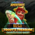 Trout’s Treasure Countryside Quest