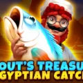 Trout’s Treasure – Egyptian Catch