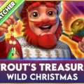 Trout’s Treasure – Wild Christmas