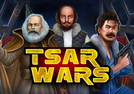 Tsar Wars