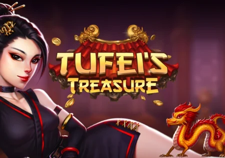Tufei’s Treasure