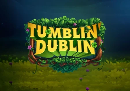 Tumblin’ Dublin