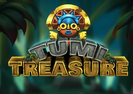 Tumi Treasure