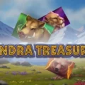 Tundra Treasures