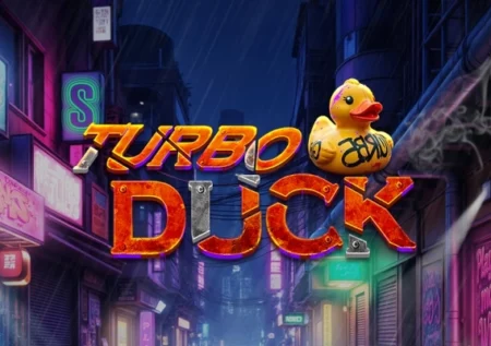 Turbo Duck