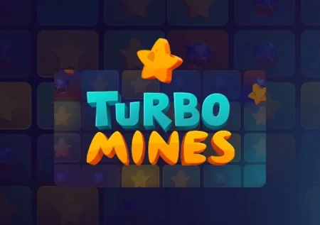Turbo Mines