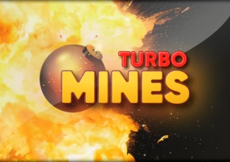 Turbo Mines