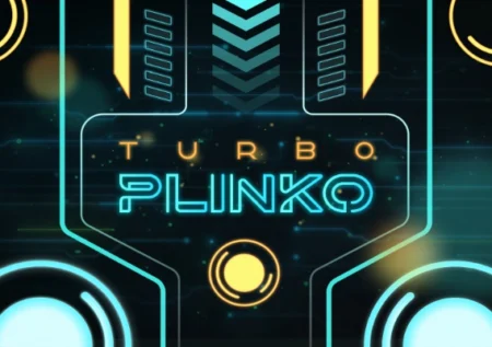 Turbo Plinko