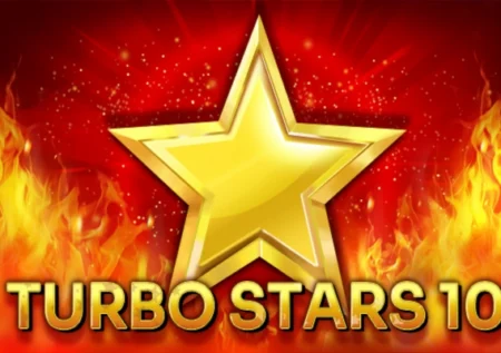Turbo Stars 10