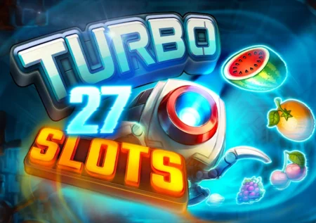 Turboslots 27