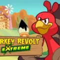 Turkey Revolt Extreme