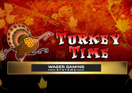 Turkey Time