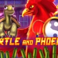 Turtle and Phoenix 3×3
