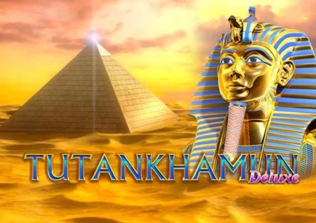 Tutankhamun