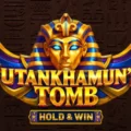 Tutankhamun’s Tomb – Hold & Win