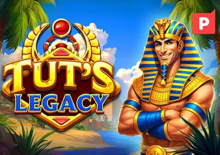 Tut’s Legacy