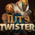 Tut’s Twister