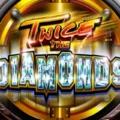 Twice the Diamonds