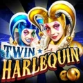 Twin Harlequin