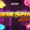 Twin Spin Deluxe
