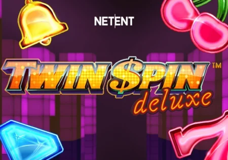 Twin Spin Deluxe