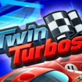 Twin Turbos