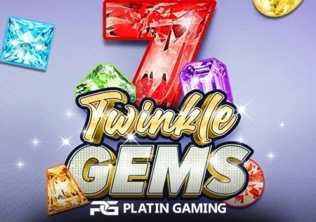 Twinkle Gems