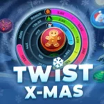 Twist X-mas