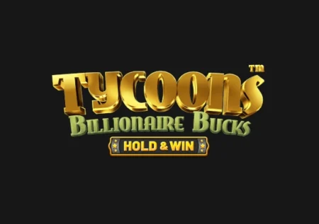 Tycoons: Billionaire Bucks