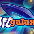 UFO Galaxy