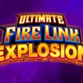 Ultimate Fire Link Explosion