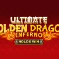 Ultimate Golden Dragon Inferno