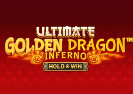 Ultimate Golden Dragon Inferno
