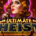 Ultimate Heist