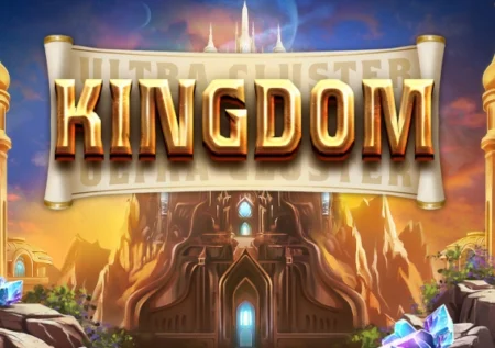 Ultra Cluster Kingdom