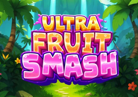 Ultra Fruit Smash