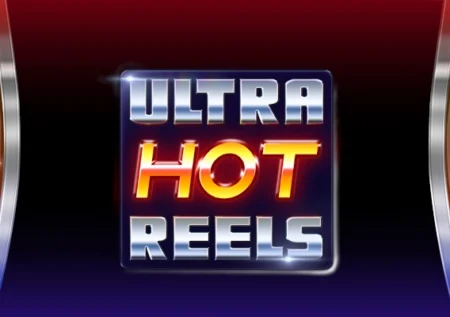 Ultra Hot Reels
