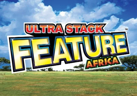 Ultra Stack Feature Africa